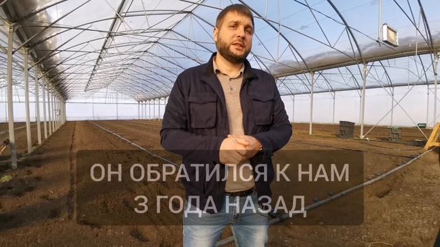 Вредные советы в тепличном бизнесе смотреть онлайн