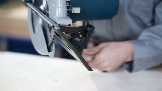 Bosch Professional GKS 235 Turbo Daire Testere смотреть онлайн