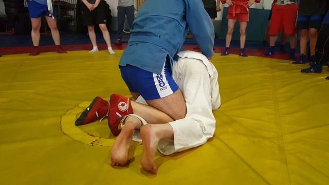 Мастер-класс 30.10.2019 Лоповка Сергей Ефимович смотреть онлайн