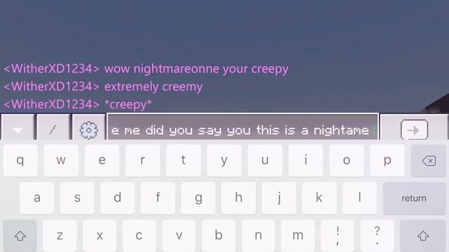 FNAF 4 MOD IN MINECRAFT PE SHOWCASE. BY DANY FOX. смотреть онлайн