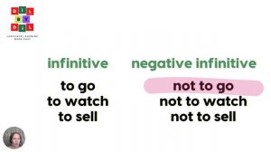 Что такое инфинитив в английском языке и как его использовать