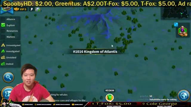 Jumping session , Questions you have been dying to ask | Rise of Civilizations Live смотреть онлайн