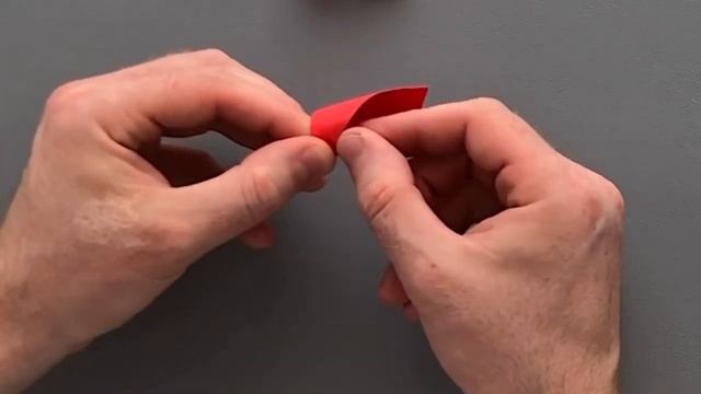 Как сделать из бумаги КОГТИ дракона | How to make dragon claws out of paper смотреть онлайн