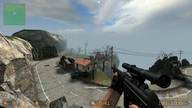 Zombie Fly [DREIST] server смотреть онлайн