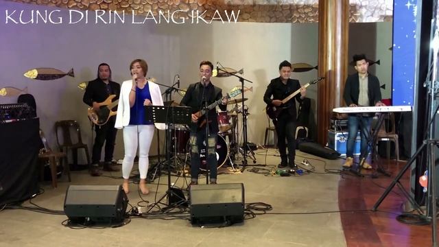 Attitude Band - Live Performance Compilation смотреть онлайн