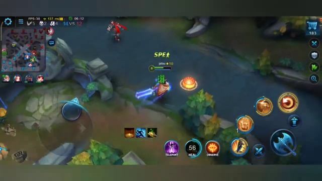 ASSASSIN ON THE BIRD | Heroes Evolved - Condor | Ranked gameplay | АССАСИН НА ПТИЦЕ - КОНДОР смотреть онлайн