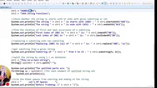 JAVA 2022 FOR BEGINNER PROGRAMING PRO LEVEL смотреть онлайн