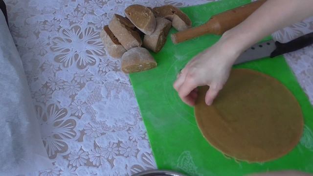 ТОРТ МЕДОВИК? *ЕШЬ ГУБАМИ*!!! НА РАСТИТЕЛЬНОМ МАСЛЕ!? смотреть онлайн