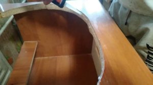 Как установить мойку в столешницу(кухню)...