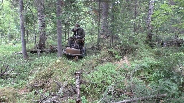 Рыбалка 2023 на БУРАНЕ ЛЕТОМ Охота Тайга Счастливые люди Таежное Счастье Лес Медведь Сибирь Поход смотреть онлайн