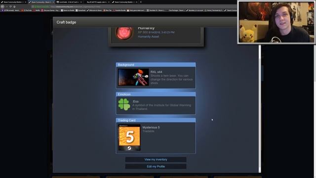 Summer Sale Mysterious Cards 2018 RELEASED! смотреть онлайн
