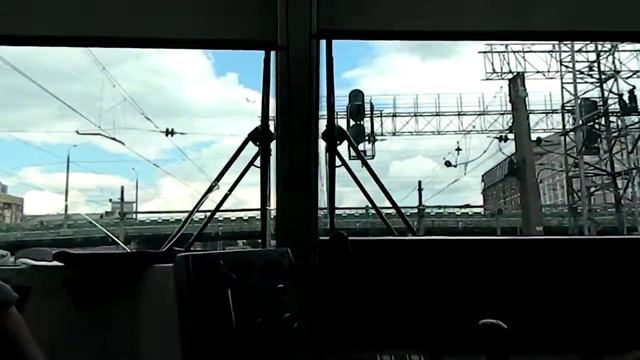 Москва Казанская Железная Дорога смотреть онлайн