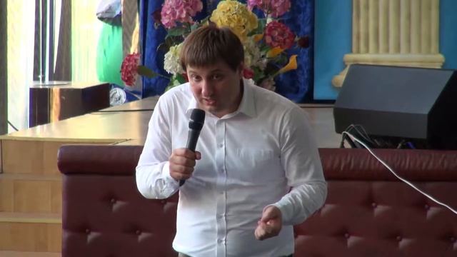 Чудо спасения из огненной печи 18.07.17 смотреть онлайн