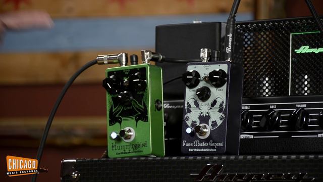 "Helicopter Jam" Mars Volta | Tone Clone | Juan Alderete | Chicago Music Exchange смотреть онлайн