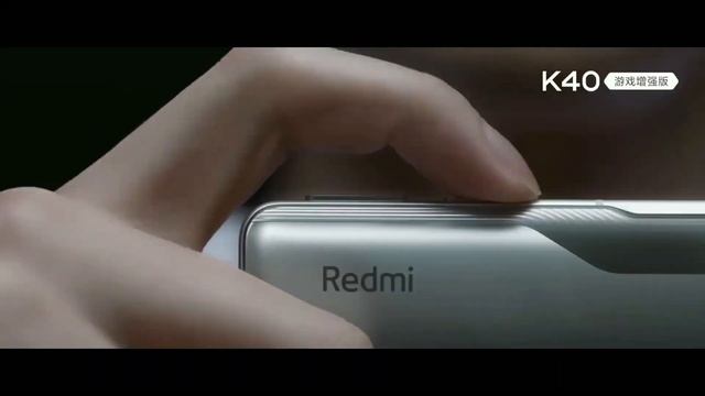 Redmi K40 Gamer Edition With MediaTek Dimensity 1200 |BY:TECH GADGET смотреть онлайн