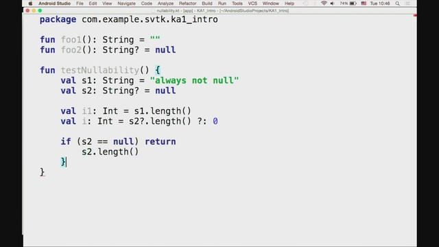 Philly ETE 2015 #20 - Kotlin on Android - Svetlana Isakova смотреть онлайн
