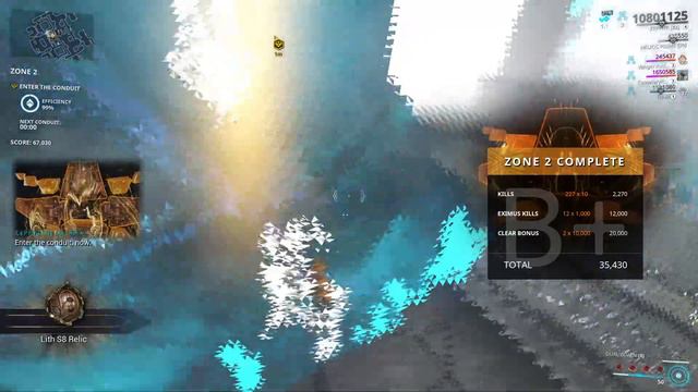 Warframe | Where To Farm Khora | Warframe Hunters смотреть онлайн