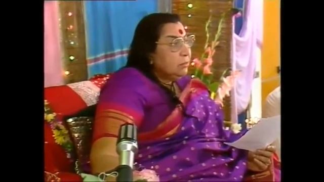 Значение девяти лакшми, часть пуджи, 25.10.1987 смотреть онлайн