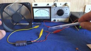 ТЕРМОРЕЗИСТОР ⚒️ ПРОСТЫЕ СХЕМЫ ИЗ ЛАМПЫ ЭКОНОМКИ ? Запуск Вентилятора