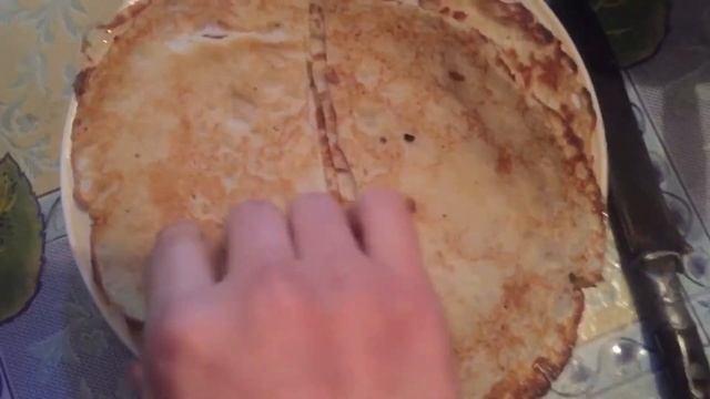 Вкусная еда для всех случаев жизни 