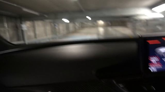 SAVAGE *750BHP* AUDI RS6 tears up TUNNELS! смотреть онлайн