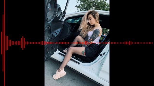 Maroon 5 Animals Lyrics slowed rebassed (44-31Hz) смотреть онлайн