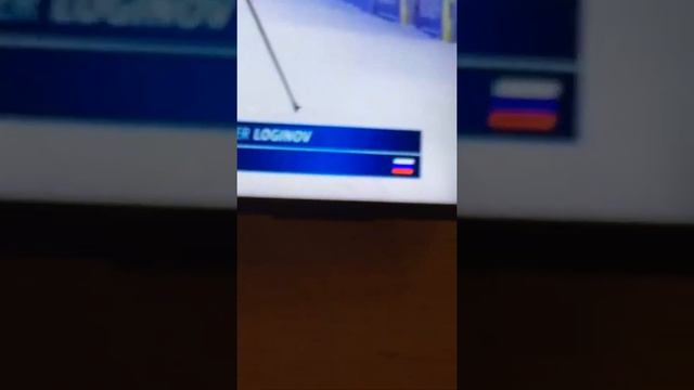 Биатлон Победа России в 2021 году смотреть онлайн