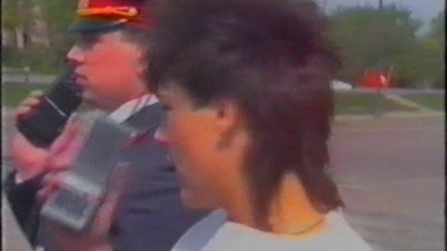 Ласковый Май-Розовый вечер смотреть онлайн