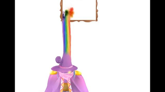 Drawcia Sorceress (Kirby Canvas Curse)/Dusty Arrange смотреть онлайн