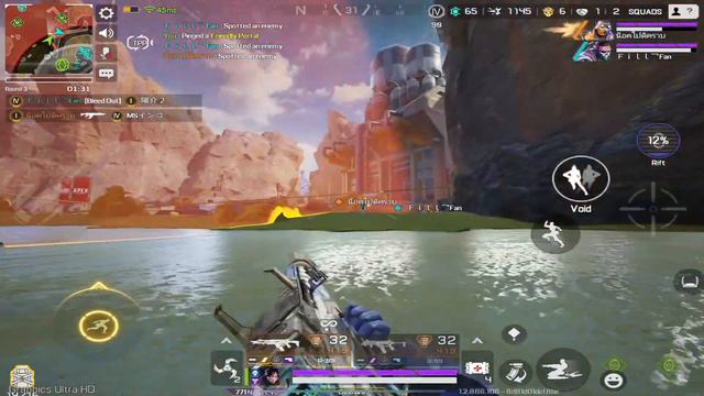 🔴 (Live) ไม่ได้เล่นนาน ฉันกลับมาแล้ว смотреть онлайн