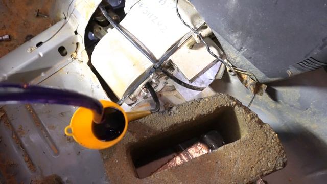 How to Change Oil - ATLAS TRANSFER CASE - Quick and Easy смотреть онлайн