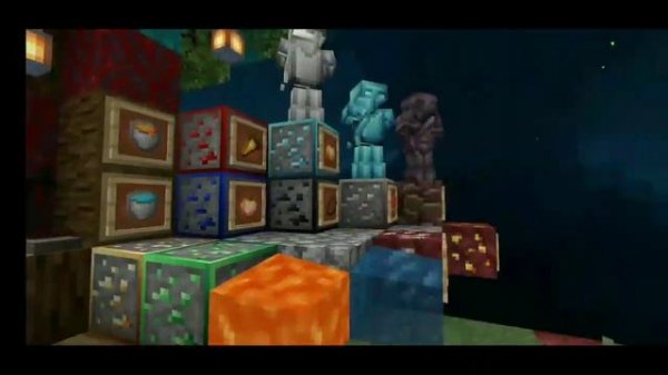 Top 5 Best Texture Packs For Minecraft PE | RTX Texture Pack For MCPE 1.19