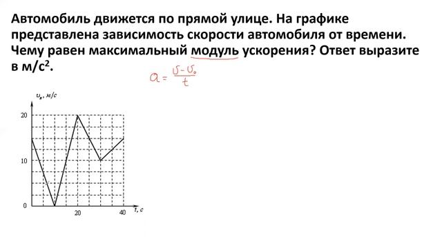 0136 (часть 1) определение ускорения материальной точки смотреть онлайн