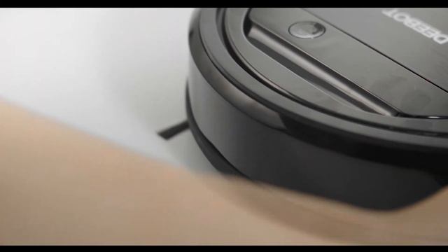 Обслуживание роботов и аксессуаров Ecovacs Deebot смотреть онлайн