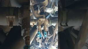 Рено трафик опель виваро нисан свечи подогрева