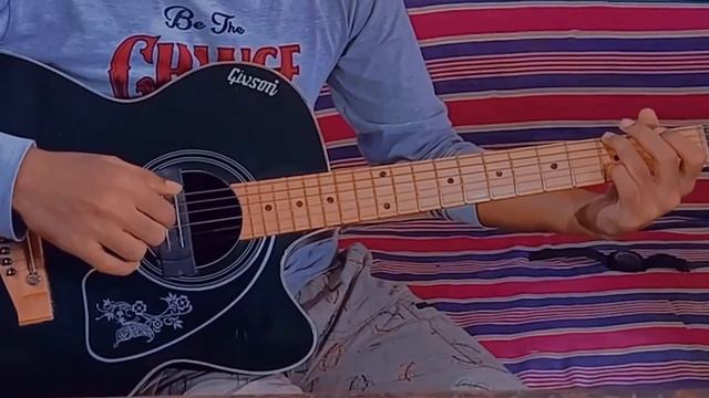 River flows in you guitar cover : by Yiruma :Guitar fingerstyle tabs | fingerstyle | tabs and chord смотреть онлайн