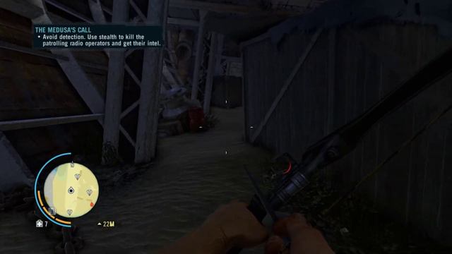 Far Cry 3: Deluxe Edition - 004 смотреть онлайн