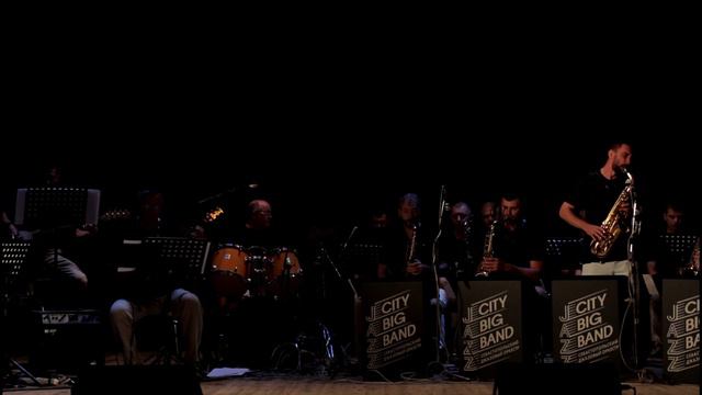 City Big Band