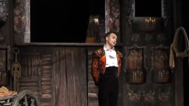 Театр Образцова смотреть онлайн