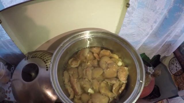 Домашние Вкусности