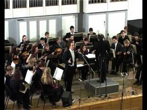 Леонид Сметанников - Бубенцы (2010) смотреть онлайн