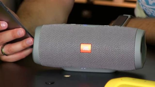Колонка непромокаемая + MP3-плеер в подарок. смотреть онлайн