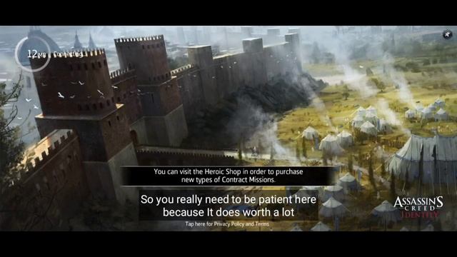How to Download Assassin's Creed Identity for Free on Android [2020] смотреть онлайн