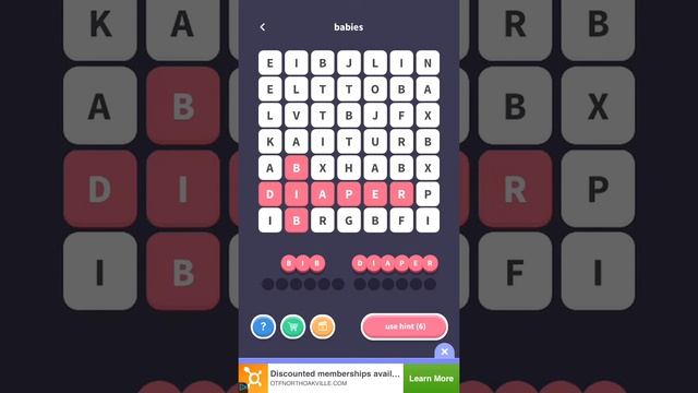 Word Whizzle Search Daily - July 2 | WordWhizzle Search Answers смотреть онлайн