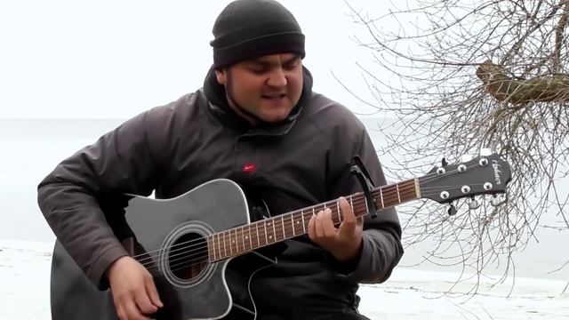 2000 Баксов за сигарету на Гитаре (Кавер) смотреть онлайн