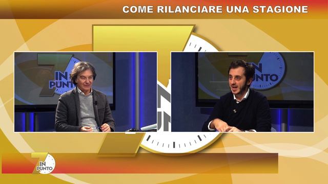7inpunto UMBERTO CARRARO смотреть онлайн