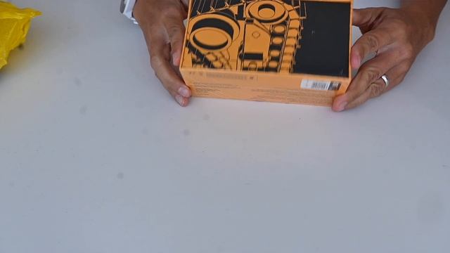 Cat S62Pro Unboxing Italiano смотреть онлайн