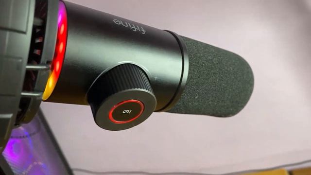 Fifine K658 - MEILLEUR MICROPHONE Streaming & Gaming смотреть онлайн