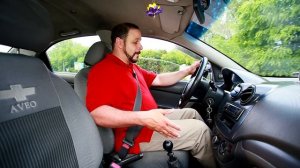 Как правильно трогаться на автомобиле с механической коробкой передач на ровном месте