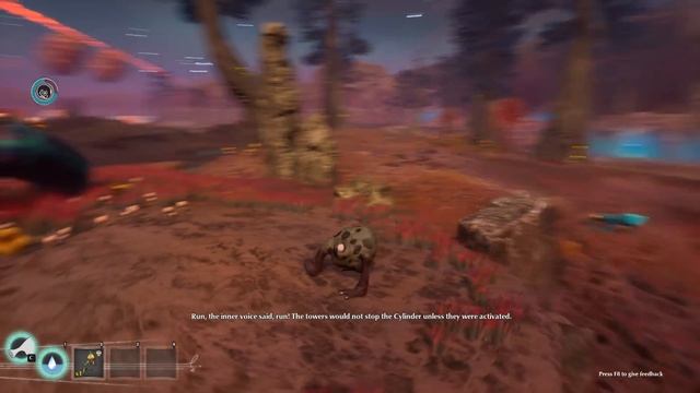 ЭВОЛЮЦИЯ КОЛОБКА-ПЫЛЕСОСА Eternal Cylinder Partner смотреть онлайн